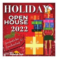 Holiday Open House 2022