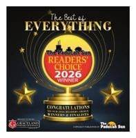Readers Choice 2026