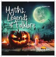 Myths, Legends and Folklore