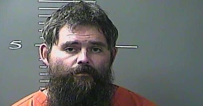 Court documents detail case against Johnson man charged with murder