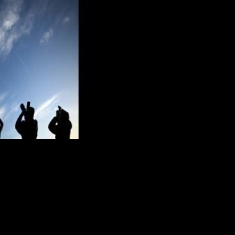 Israel says Iran war entering 'decisive phase'