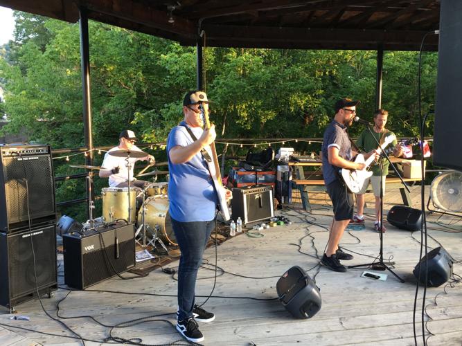 Paintsville Tourism hosts Fourth of July bash featuring live local