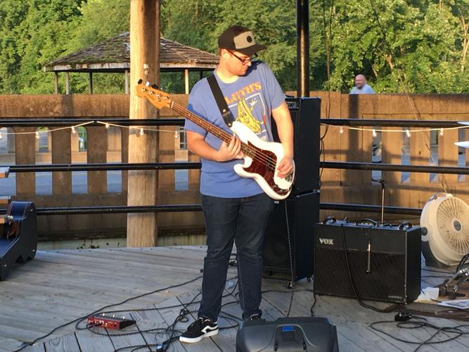 Paintsville Tourism hosts Fourth of July bash featuring live local