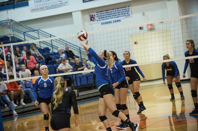 Paintsville shuts out Pike Central