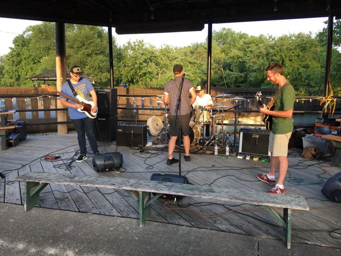 Paintsville Tourism hosts Fourth of July bash featuring live local