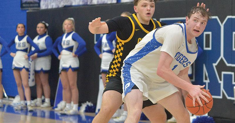Paintsville knocks off Betsy Layne