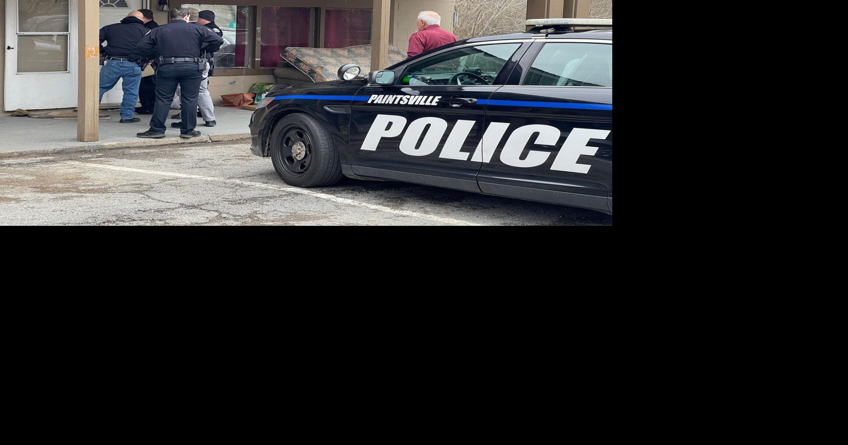 PPD arrests one, seizes ounce of meth in investigation News