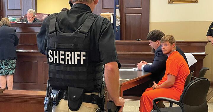Alleged shooter’s triple homicide case bound to grand jury | News ...