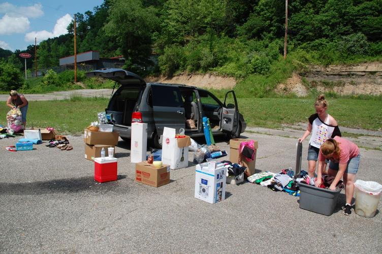 U.S. 23 Memorial Day Yard Sale kicks off News