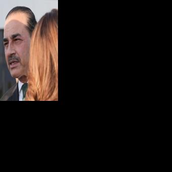 At US-Iran talks, Pakistan's field marshal takes centre stage