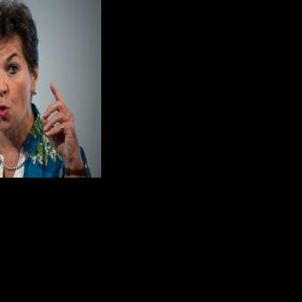 To combat climate anxiety, COP negotiator recommends meditation