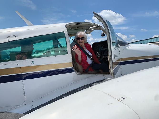 BSRA awarded 4.4M grant ahead of 18th annual Airport Days event News