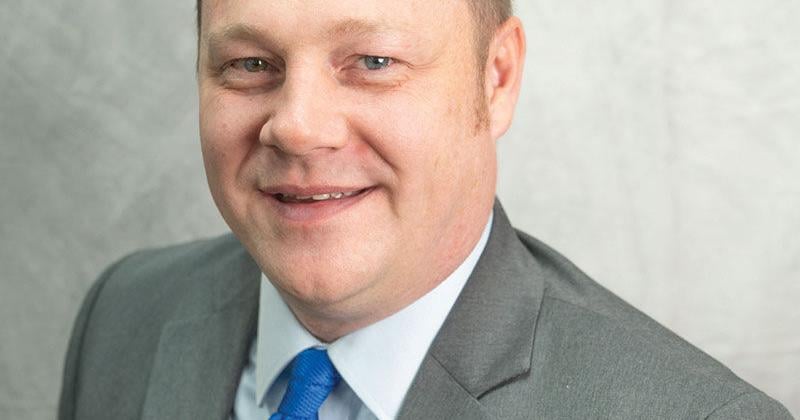 Johnson County Health Department names new public health director