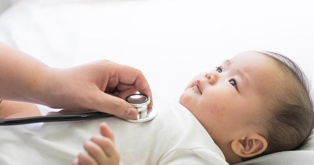 Missing Nutrient Might Explain Health Problems Among Babies Born To Women With HIV