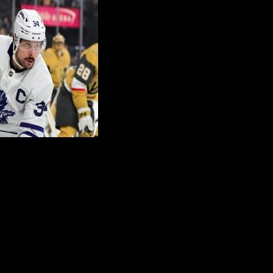 Matthews confident of USA chance at Olympic hockey gold