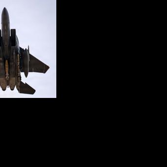 Trump gives Iran 48 hours to make deal, as US hunts for airman