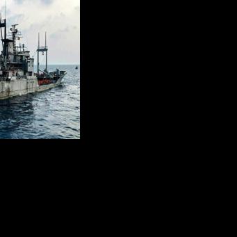 Sri Lanka to treat Iranian sailors according to 'international law'