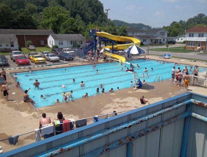 Paintsville Pool opens Memorial Day News