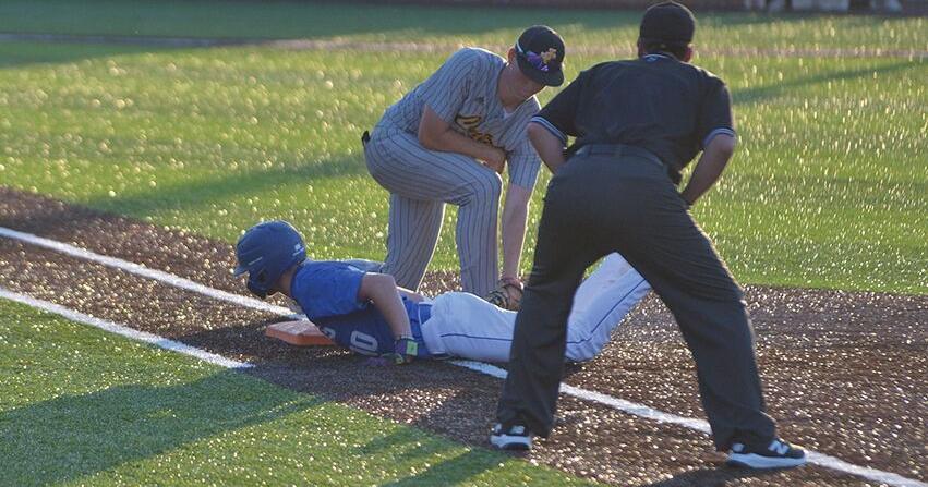 Paintsville cruises past Martin County