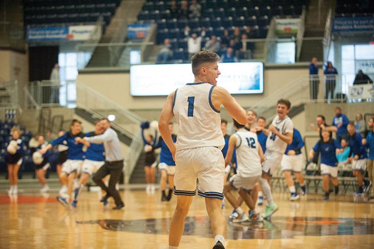 15th Region All ‘A’ Classic champions Sports