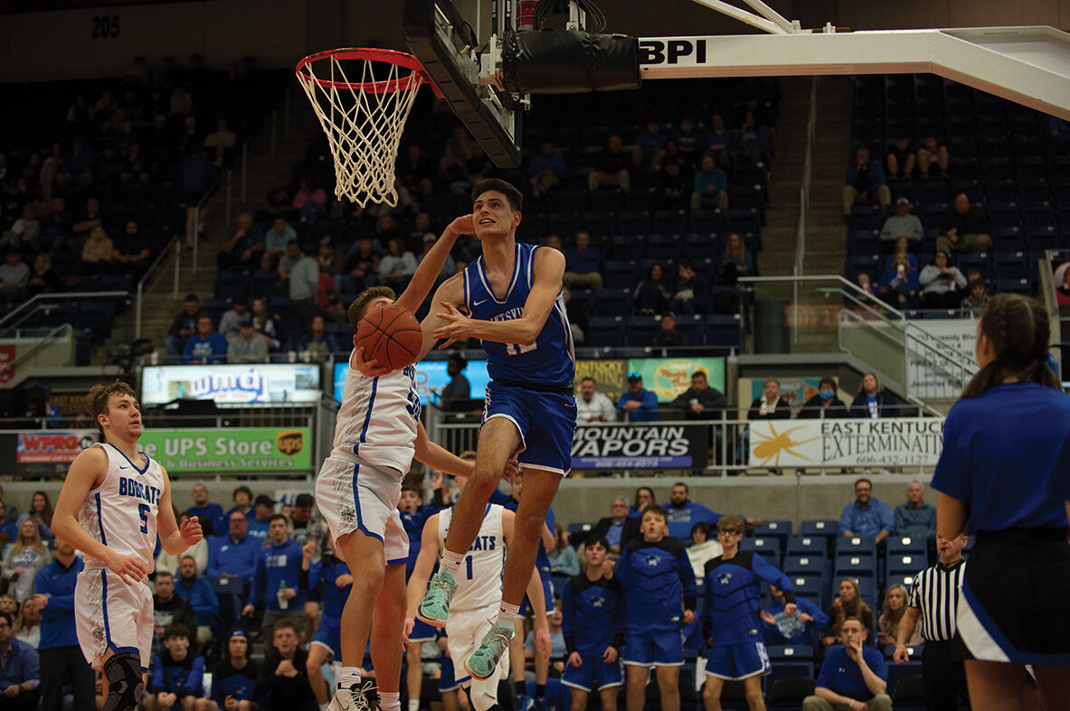 All Mountain Team: Colby Fugate named First Team All Mountain | Sports |  paintsvilleherald.com