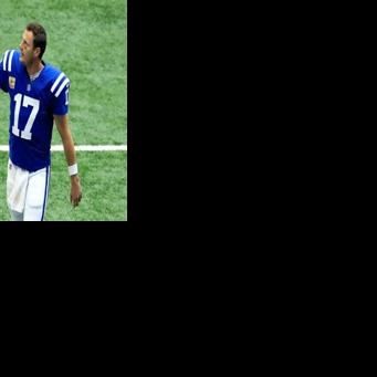 Colts activate 44-year-old Rivers for NFL game at Seattle