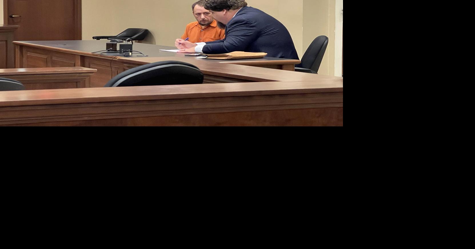 Prosecution seeks to have murder, kidnapping suspect held without bond