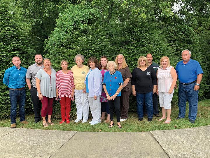 Prepping for the Kentucky Apple Festival News