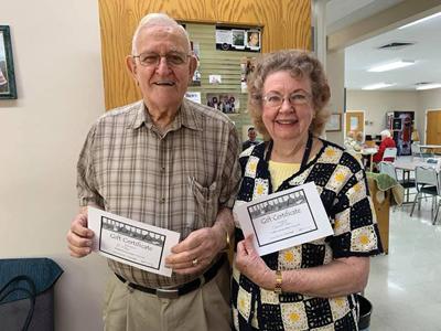 Johnson County Senior Citizens Center hosting games, trips, classes