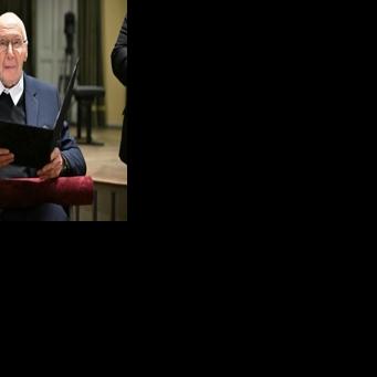 Hungarian star composer Kurtag celebrates 100th birthday with new opera