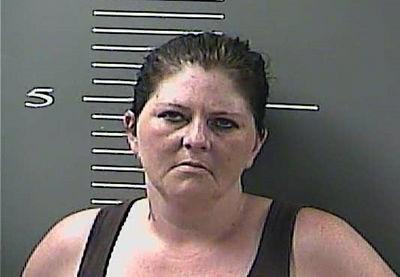 Deborah Hamilton