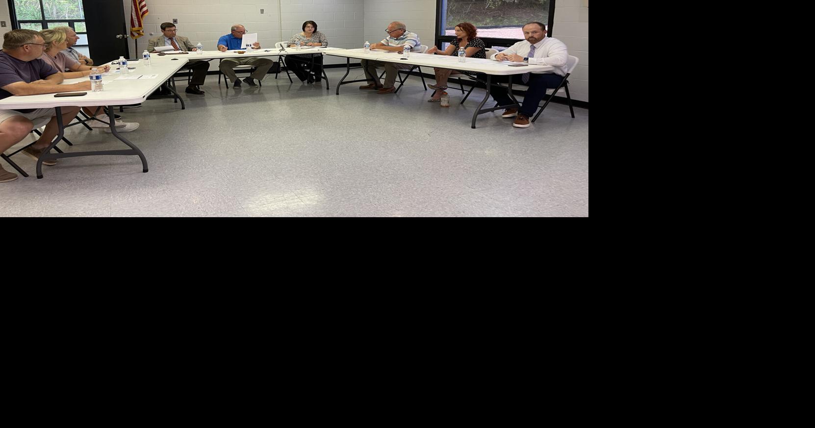 Paintsville City Council passes occupational tax increase News