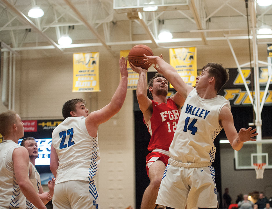 All Mountain Second and Third Teams Sports