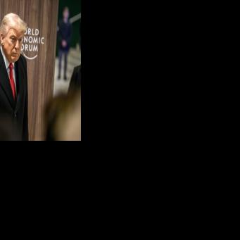 Outrage across Europe after Trump says NATO avoided Afghan front line