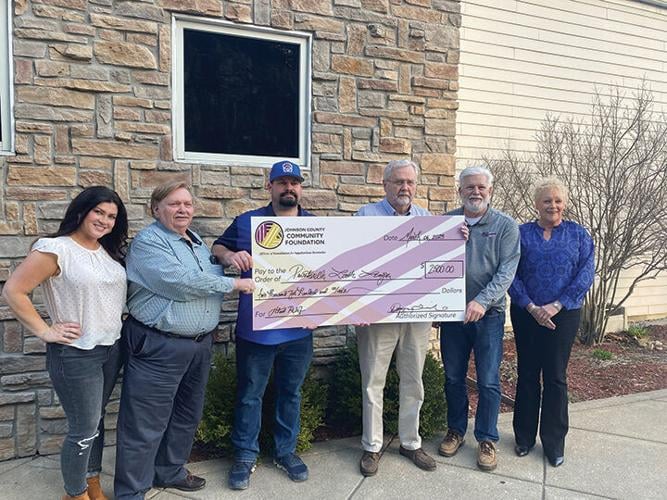 Johnson County Community Foundation awards flood recovery grants News