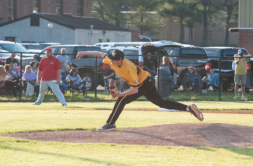 Ferrell, Delong lead Golden Eagles past Prestonsburg Sports