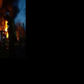 Russian strikes kill at least 19 across Ukraine