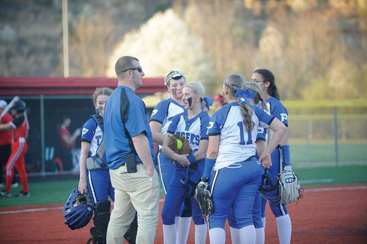 Paintsville knocks off Prestonsburg 138 Sports