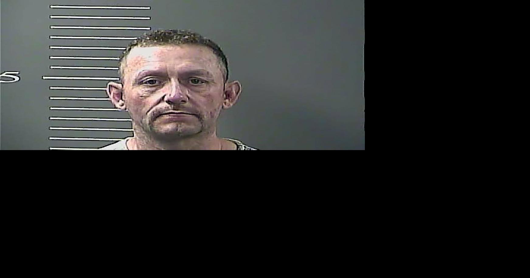 KSP BSRDC inmate found with heroin, methamphetamine News