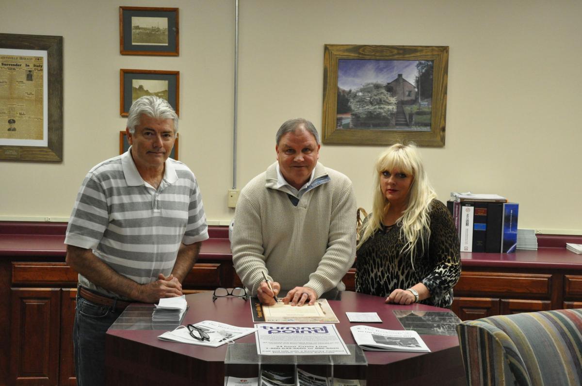 City, county declare ‘Week of the Animals’ News