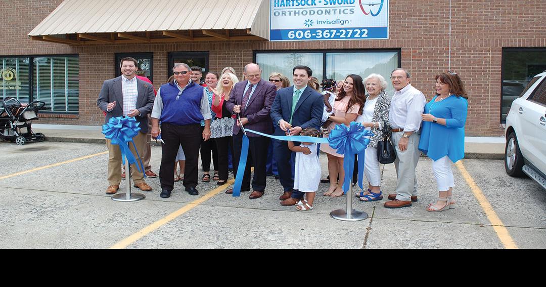 Paintsville Hartsock and Sword Orthodontics News