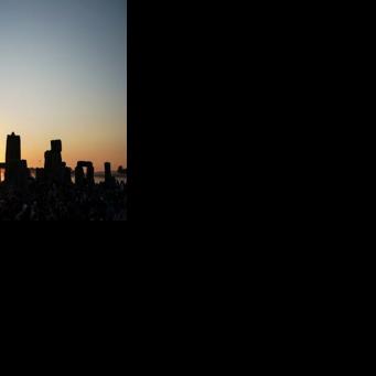 Ken Follett: 'There can't be boring bits in my books'