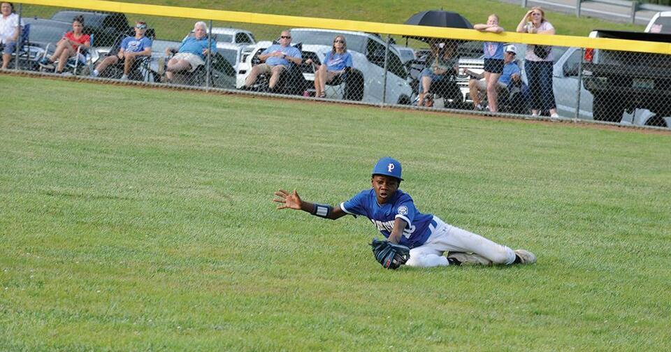 Paintsville 10/11/12 year-old All-Stars