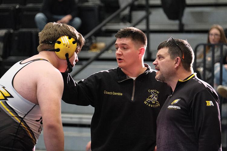 Jim Matney Memorial Sports