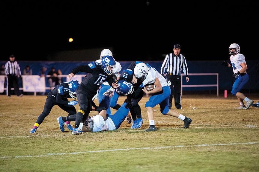 Khsaa Prep Playoff Preview Sports Paintsvilleherald Com
