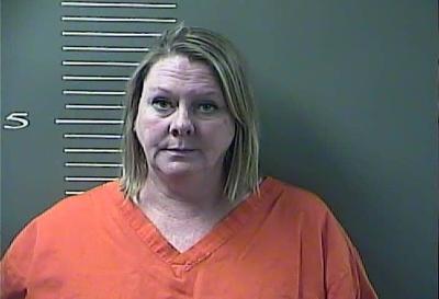Martin Co. Schools Police say Paintsville woman was drunk at her elementary school job