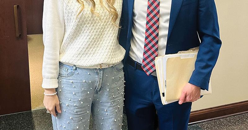 Johnson County woman pardoned by Kentucky Gov. Andy Beshear, record expunged