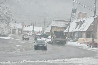 Snow day