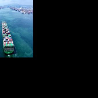 China exports top forecasts as EU, ASEAN shipments offset US drop