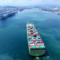 China exports top forecasts as EU, ASEAN shipments offset US drop
